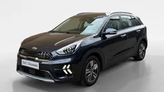 Gebruikt 2019 Kia Niro SUV | € 20.395 (Eerlijke prijs)