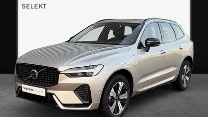 Occasion 2025 Volvo XC60 Plus SUV | € 56.900 (Eerlijke prijs)