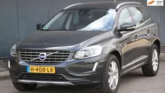 Gebruikt 2017 Volvo XC60 SUV | € 19.850 (Super prijs)