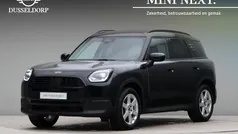 Zwart Gebruikt 2024 Mini Countryman Classic SUV | € 40.950 (Eerlijke prijs)