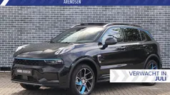 Gebruikt 2023 Lynk & Co 01 SUV | € 28.694 (Eerlijke prijs)