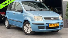 Gebruikt 2004 Fiat Panda Dynamic Hatchback | € 1.744 (Eerlijke prijs)