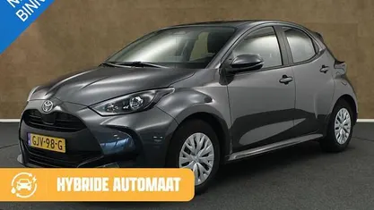 Gebruikt 2024 Toyota Yaris Comfort Hatchback | € 22.250 (Goede deal)
