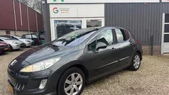 Gebruikt 2008 Peugeot 308 Hatchback | € 1.495 (Goede deal)