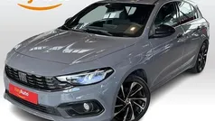 Grijs Gebruikt 2021 Fiat Tipo Wagon Stationwagen | € 14.999 (Eerlijke prijs)