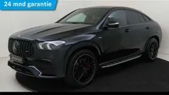 Gebruikt 2021 Mercedes GLE53 AMG AMG Coupé | € 91.945 (Eerlijke prijs)