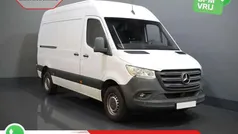 Gebruikt 2018 Mercedes Sprinter Van | € 16.750 (Super prijs)