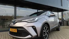 Gebruikt 2020 Toyota C-HR Plus SUV | € 19.850 (Eerlijke prijs)