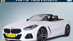 Gebruikt 2021 BMW Z4 Executive Cabriolet | € 69.900
