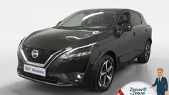 Gebruikt 2021 Nissan Qashqai N-Connecta SUV | € 26.935 (Eerlijke prijs)