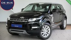 Gebruikt 2014 Land Rover Range Rover evoque Dynamic SUV | € 15.911 (Super prijs)