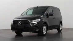 Gebruikt 2024 Mercedes eCitan Van | € 32.448 (Eerlijke prijs)
