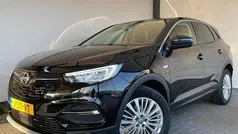 Gebruikt 2020 Opel Grandland X Innovation SUV | € 18.950 (Eerlijke prijs)