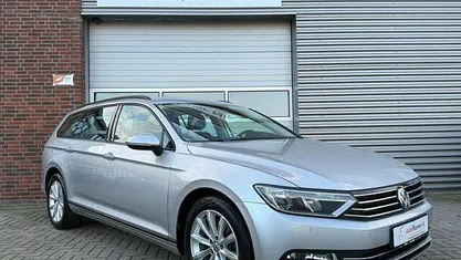 Occasion 2015 VW Passat Stationwagen | € 14.944 (Eerlijke prijs)