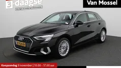 Gebruikt 2021 Audi A3 Sportback Advanced Hatchback | € 24.900 (Eerlijke prijs)