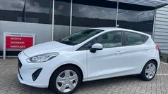 Gebruikt 2018 Ford Fiesta Trend Hatchback | € 8.950 (Eerlijke prijs)