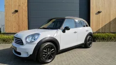 Gebruikt 2013 Mini Cooper Countryman Chili SUV | € 9.450 (Eerlijke prijs)