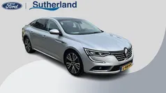 Gebruikt 2018 Renault Talisman Initiale Paris Sedan | € 20.900 (Eerlijke prijs)