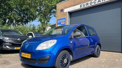 Occasion Renault Twingo Authentique 59 PK (43 kW) 2008 Hatchback