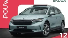 Gebruikt 2021 Skoda Enyaq iV SUV | € 30.900 (Goede deal)