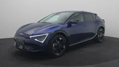 Gebruikt 2025 Kia EV6 Plus SUV | € 51.340 (Eerlijke prijs)