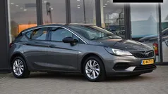Gebruikt 2021 Opel Astra Business Elegance Hatchback | € 14.995 (Eerlijke prijs)