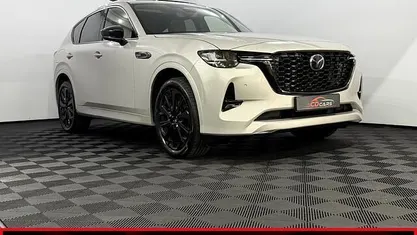 Occasion Mazda CX-60 Homura-Line 328 PK (241 kW) 2025 Beige (metallic) SUV