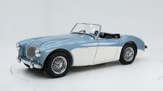 Gebruikt 1954 Austin Healey 100 Cabriolet | € 75.000