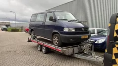 Gebruikt 2002 VW T4 Van | € 1.850 (Super prijs)