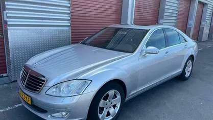 Occasion Mercedes S350 Prestige 272 PK (200 kW) 2005 Sedan