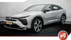 Grijs Gebruikt 2023 Citroën C5 X Business Class Hatchback | € 26.425 (Goede deal)