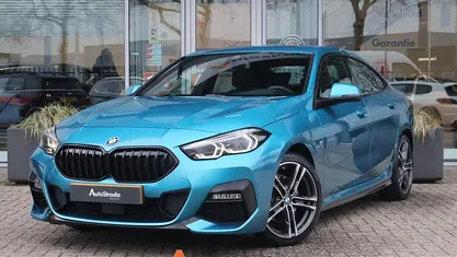 Occasion 2021 BMW 218 M Sport Coupé | € 22.700 (Eerlijke prijs)
