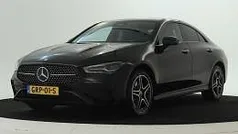 Zwart, metallic lak Gebruikt 2024 Mercedes 250 AMG Sedan | € 42.750 (Super prijs)