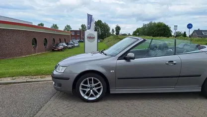 Occasion Saab 9-3 Cabriolet Vector 150 PK (110 kW) 2005 Cabriolet