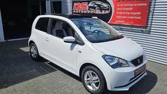 Gebruikt 2012 Seat Mii Style Hatchback | € 5.445 (Eerlijke prijs)