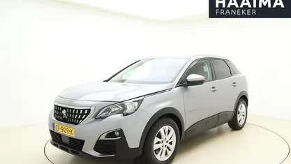 Occasion 2019 Peugeot 3008 SUV | € 17.945 (Eerlijke prijs)