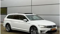 Gebruikt 2016 VW Passat Highline Stationwagen | € 11.950 (Eerlijke prijs)