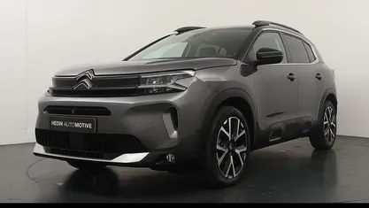 Gebruikt 2023 Citroën C5 Aircross Shine SUV | € 27.945 (Eerlijke prijs)