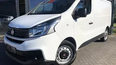Wit Gebruikt 2018 Fiat Talento Van | € 9.950 (Super prijs)
