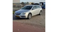 Gebruikt 2009 Opel Insignia Edition Stationwagen | € 5.450 (Eerlijke prijs)