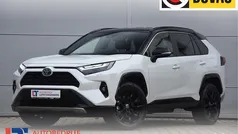 Gebruikt 2025 Toyota RAV4 Style SUV | € 46.950 (Goede deal)