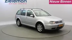 Gebruikt 2003 VW Golf IV Ocean Stationwagen | € 845 (Eerlijke prijs)