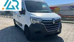 Gebruikt 2020 Renault Master Van | € 7.250 (Eerlijke prijs)