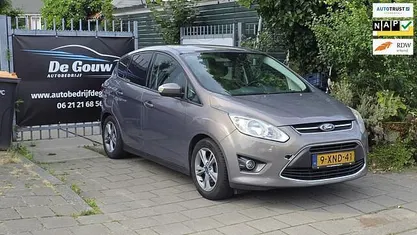 Occasion Ford C-MAX 125 PK (91 kW) 2014 MPV