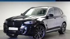 Gebruikt 2023 BMW X3 Executive SUV | € 58.950 (Eerlijke prijs)