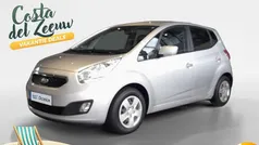 Gebruikt 2014 Kia Venga Hatchback | € 9.495 (Eerlijke prijs)