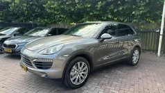 Gebruikt 2010 Porsche Cayenne SUV | € 17.490 (Super prijs)