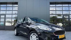 Gebruikt 2021 Ford Fiesta Hatchback | € 12.750 (Goede deal)