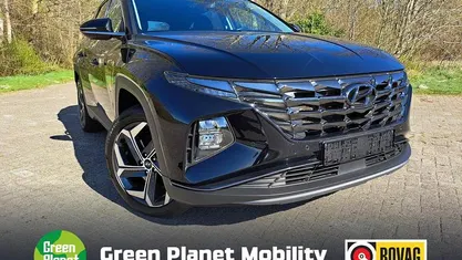 Occasion Hyundai Tucson Comfort 180 PK (132 kW) 2021 SUV
