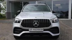 Mercedes GLE350